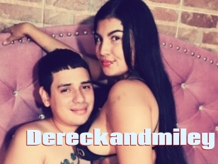 Dereckandmiley