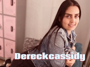 Dereckcassidy