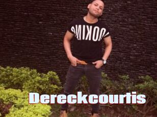 Dereckcourtis