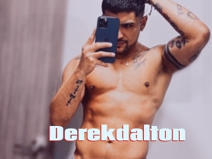 Derekdalton