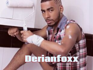 Derianfoxx