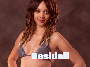 Desidoll