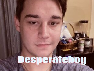 Desperateboy