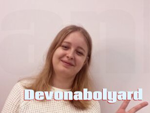 Devonabolyard