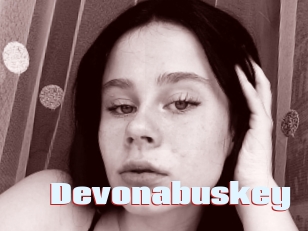Devonabuskey
