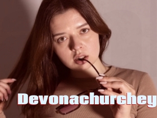 Devonachurchey