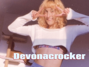 Devonacrocker