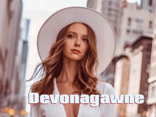 Devonagawne