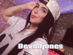 Devonjones