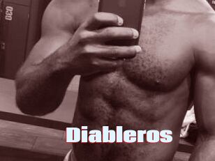 Diableros