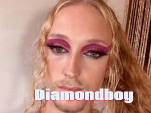 Diamondboy