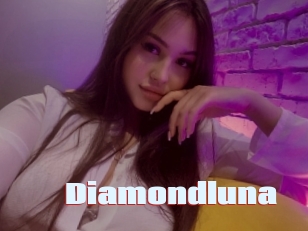 Diamondluna