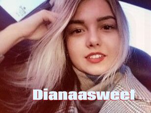 Dianaasweet