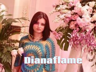 Dianaflame