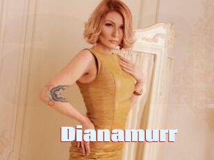Dianamurr