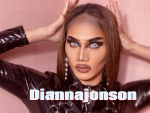 Diannajonson