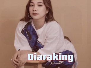 Diaraking
