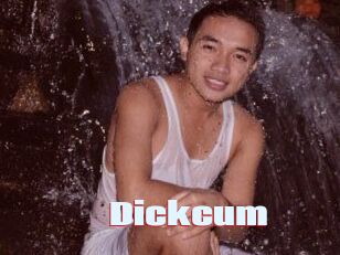 Dickcum