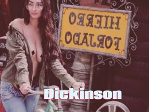 Dickinson