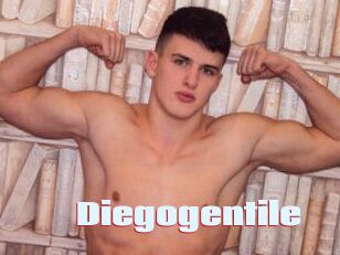Diegogentile