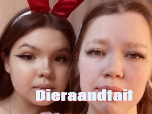 Dieraandtait