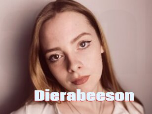 Dierabeeson