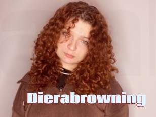 Dierabrowning