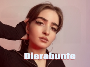 Dierabunte