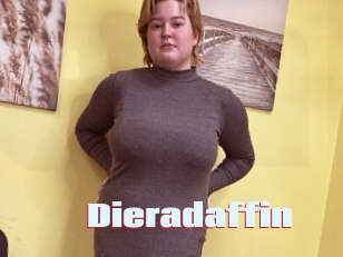 Dieradaffin