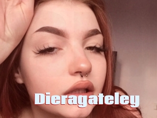 Dieragateley