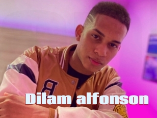 Dilam_alfonson