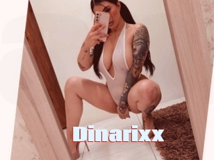 Dinarixx