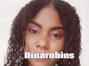 Dinarobins