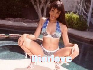 Diorlove