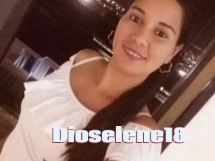 Dioselene18