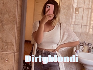 Dirtyblondi