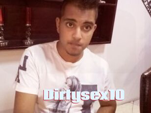 Dirtysex10