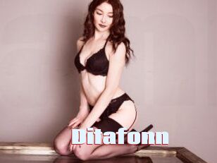 Ditafonn