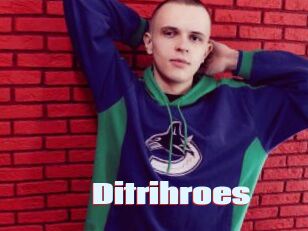 Ditrihroes