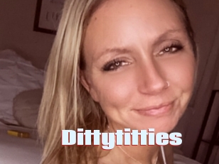 Dittytitties