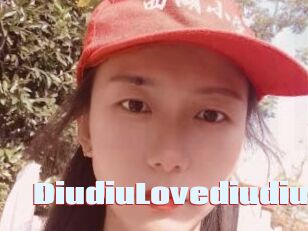 DiudiuLovediudiu