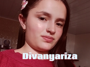 Divanyariza