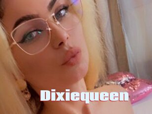 Dixiequeen