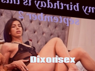 Dixonsex