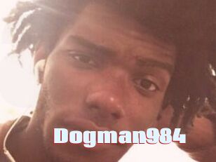 Dogman984