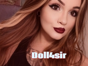 Doll4sir