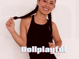 Dollplayful
