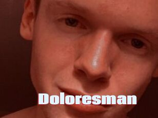 Doloresman