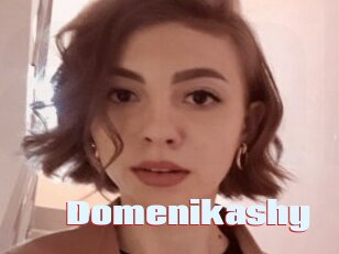 Domenikashy