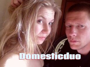 Domesticduo